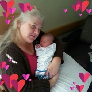 Meet your Posher, Debbie